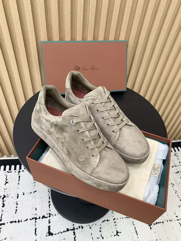 Loro Piana Shoe 